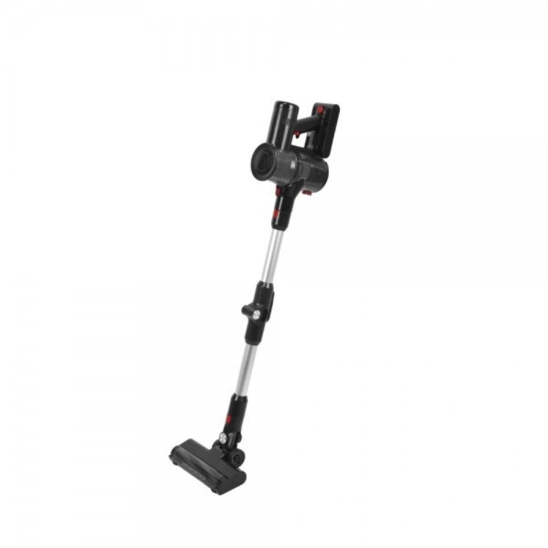 Акумулаторна прахосмукачка с чупещо рамо Voltz 150W