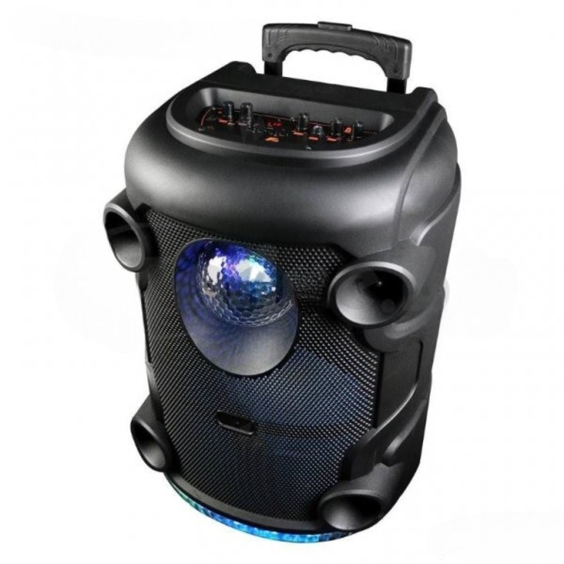 Караоке система с тонколона и микрофон, KTS-1519