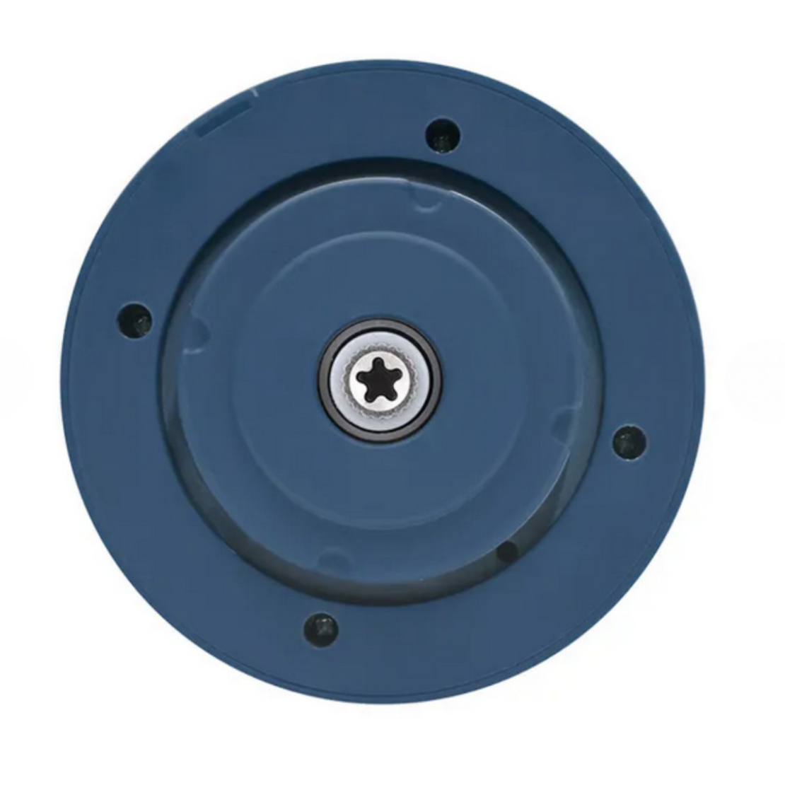 Професионален кухненски чопър Lexical LCH-1916 – бързо и мощно рязане с 4 ножа от неръждаема стомана