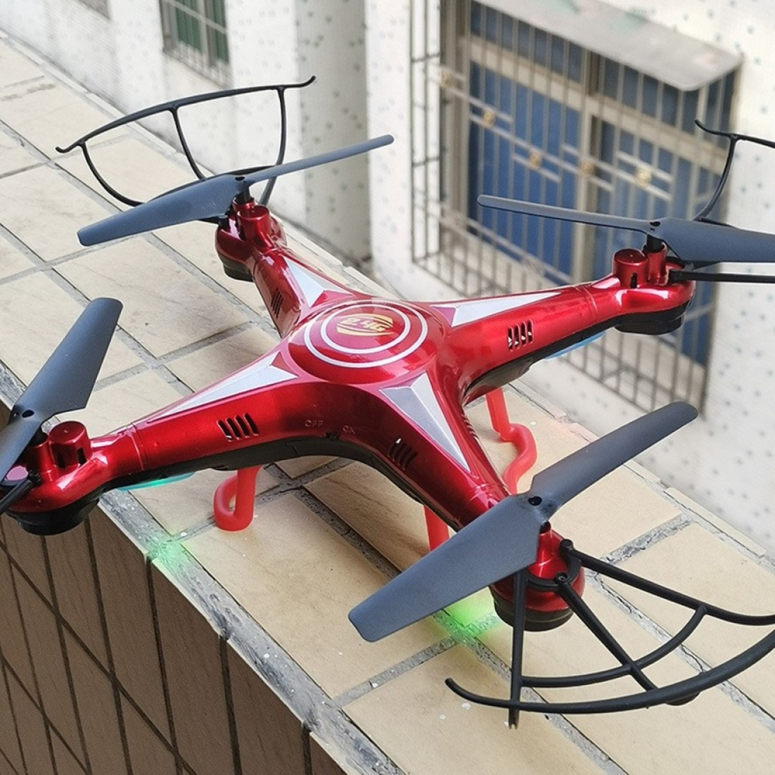 Дрон с дистанционно управление DRON 1618
