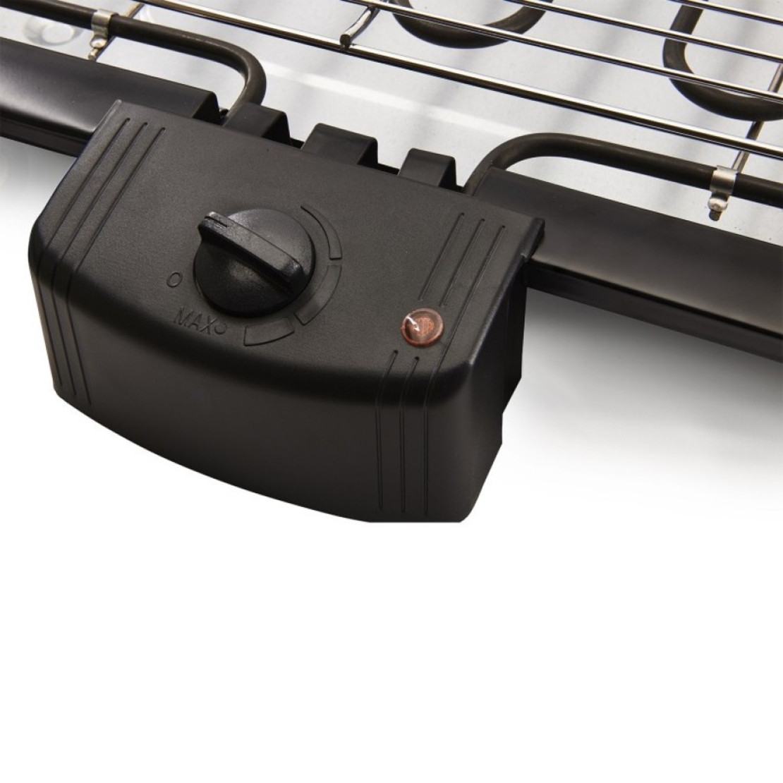 Електрическа Скара Rosberg, 2000W