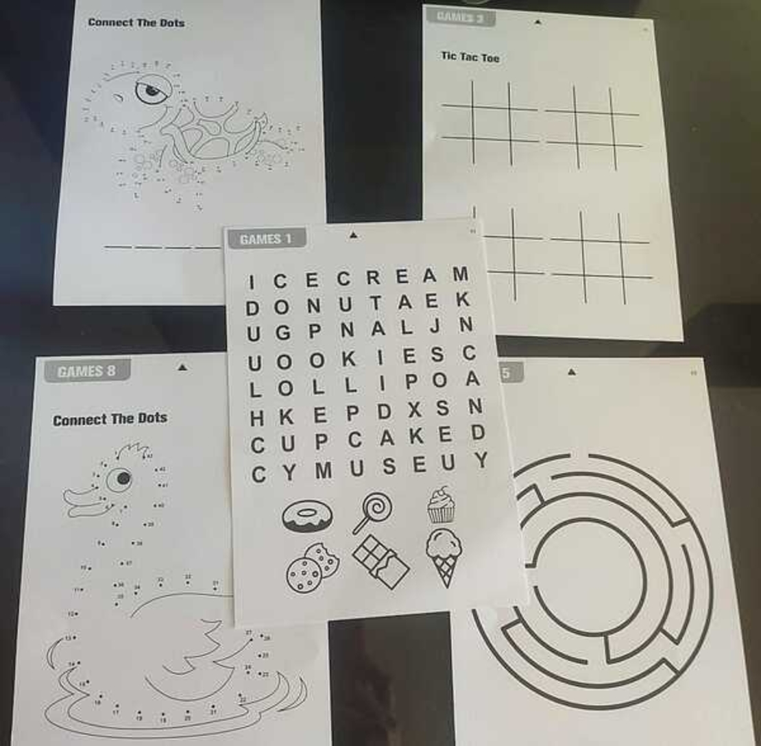 Светещ таблет за рисуване Magic Sketch Pad
