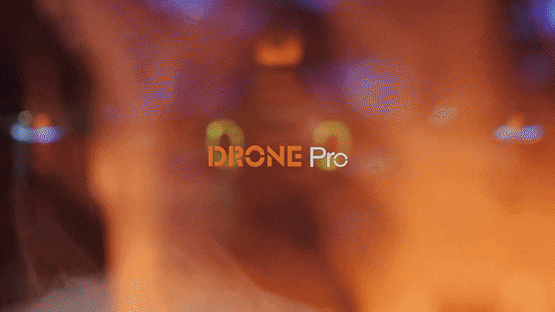 Сгъваем дрон Drone Pro JC814 с двойна 4K камера