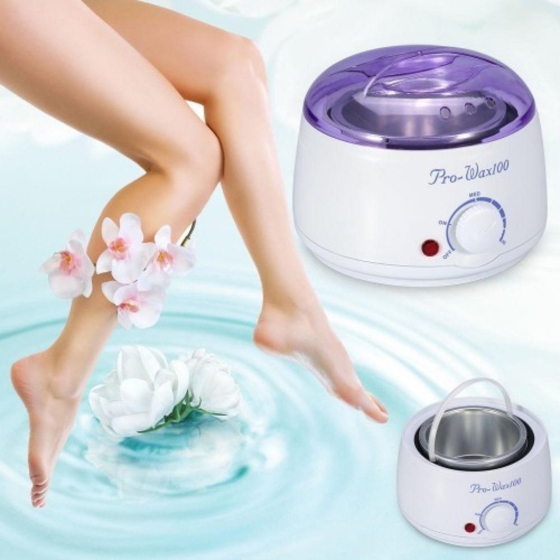 Професионален нагревател за кола маска Spa pro-wax100