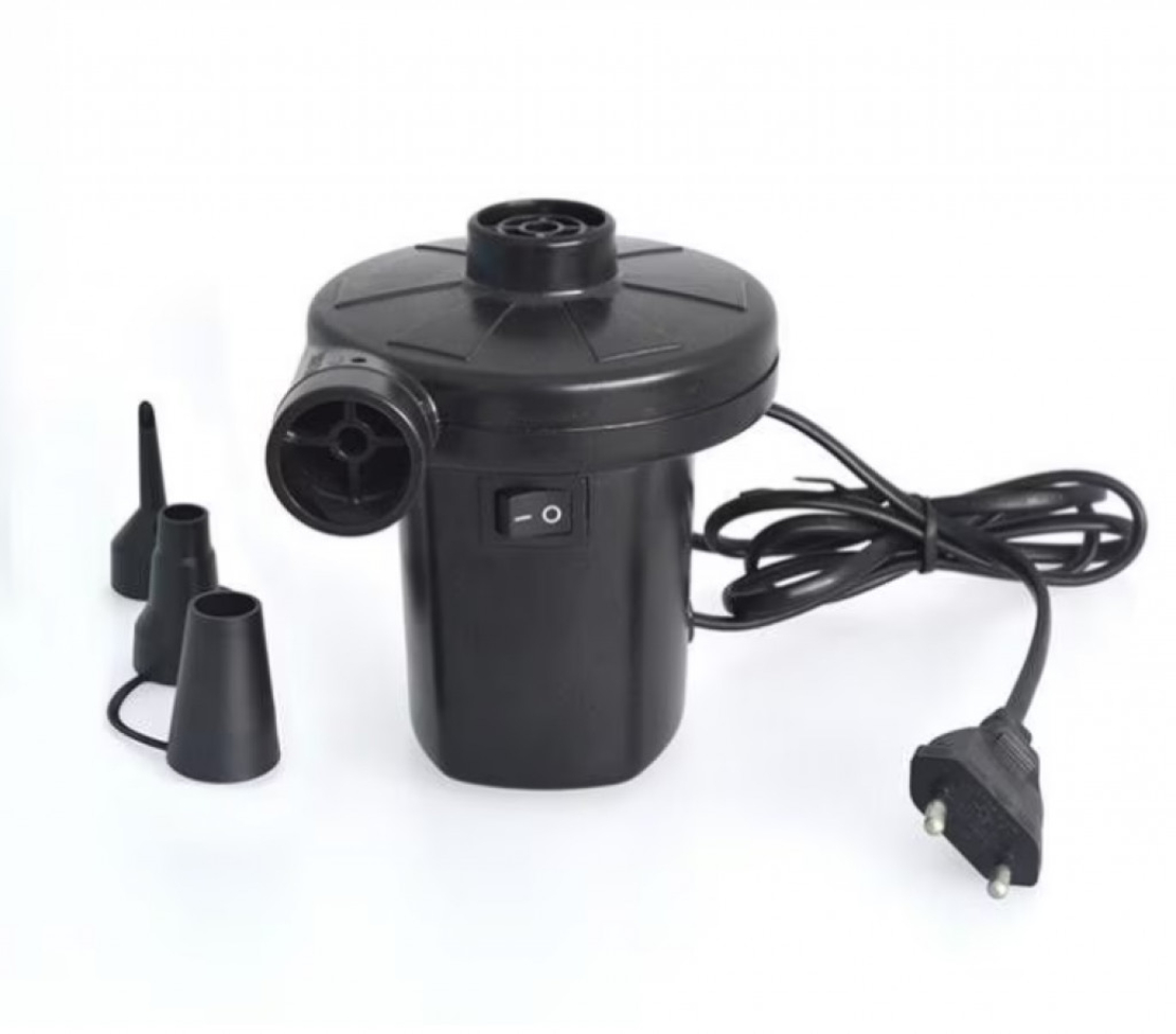 Електрическа помпа за надуване и изпускане на басейни HT-196A