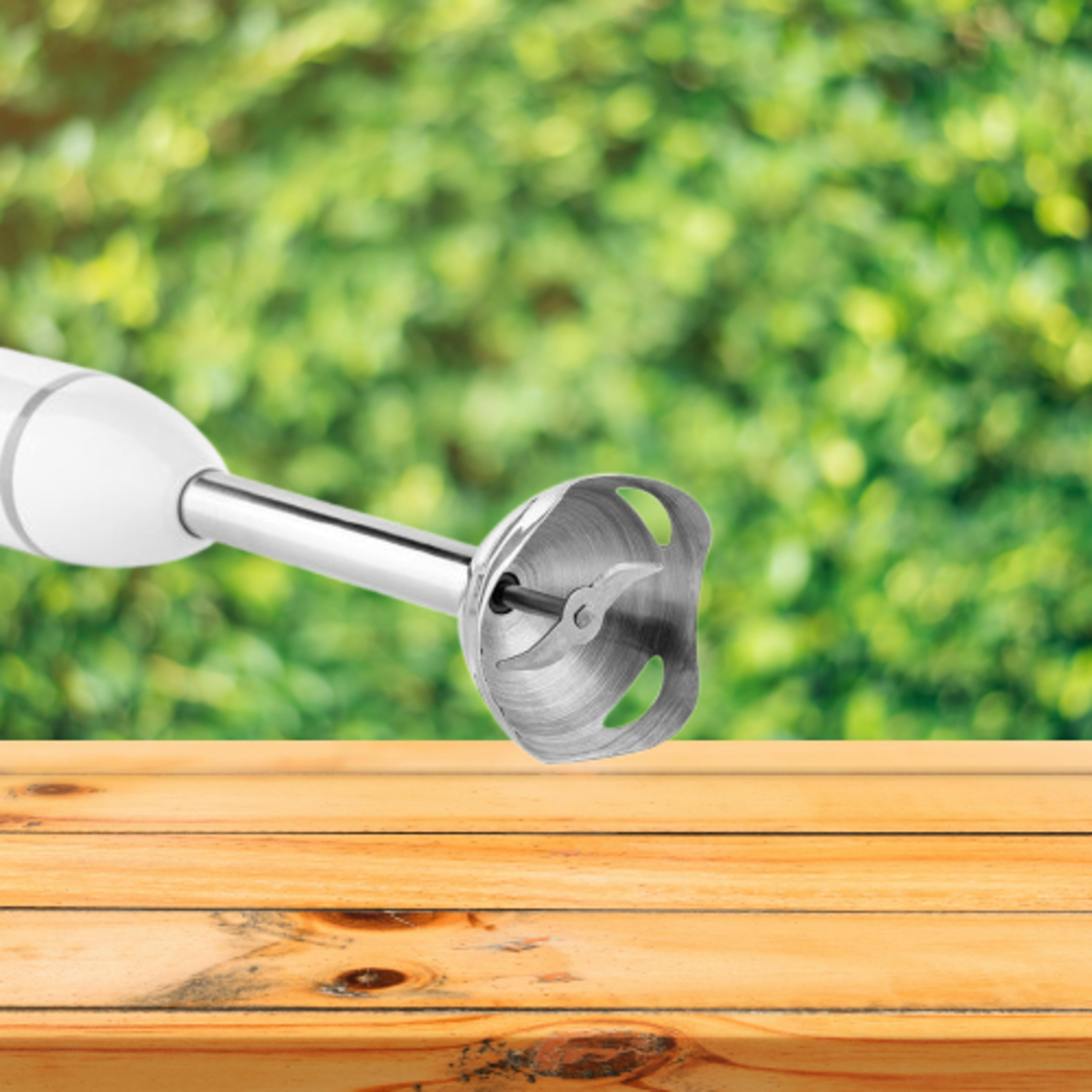 Пасатор Muhler MB-233, сив