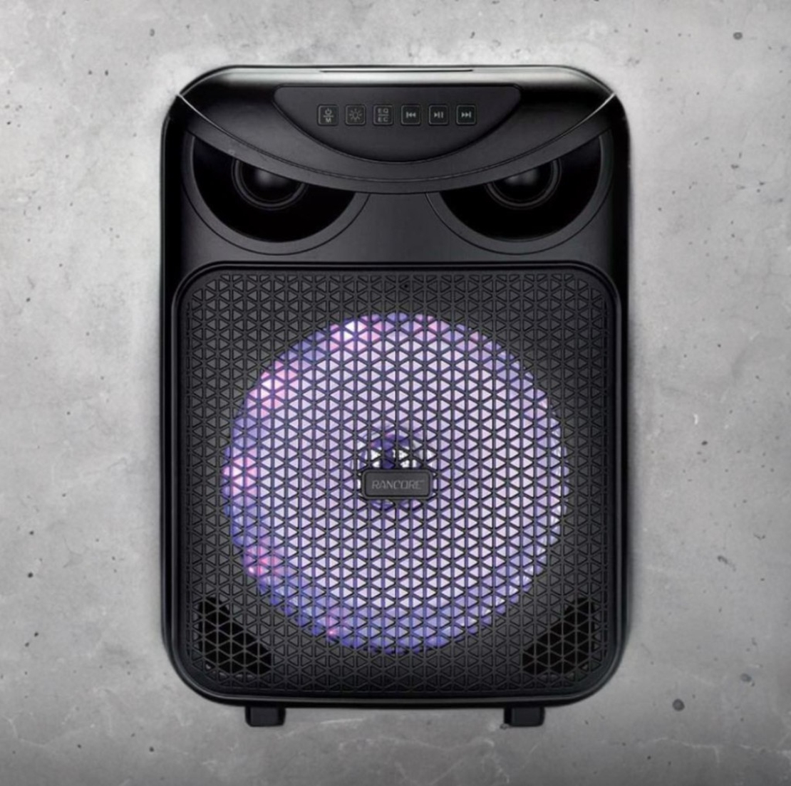 Активна тонколона Rancore RS80R