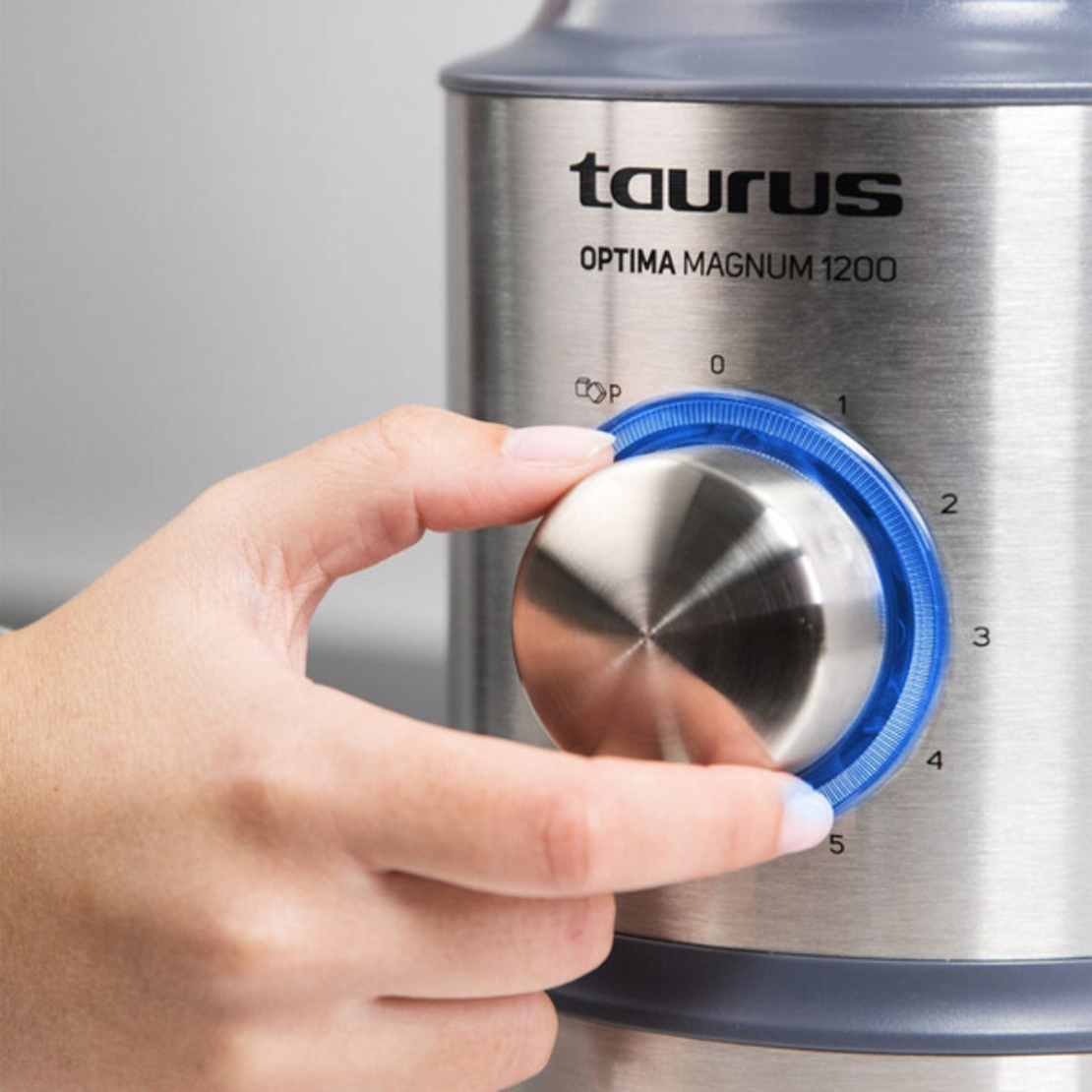 Блендер Taurus Optima Magnum 1200W, 1.75L