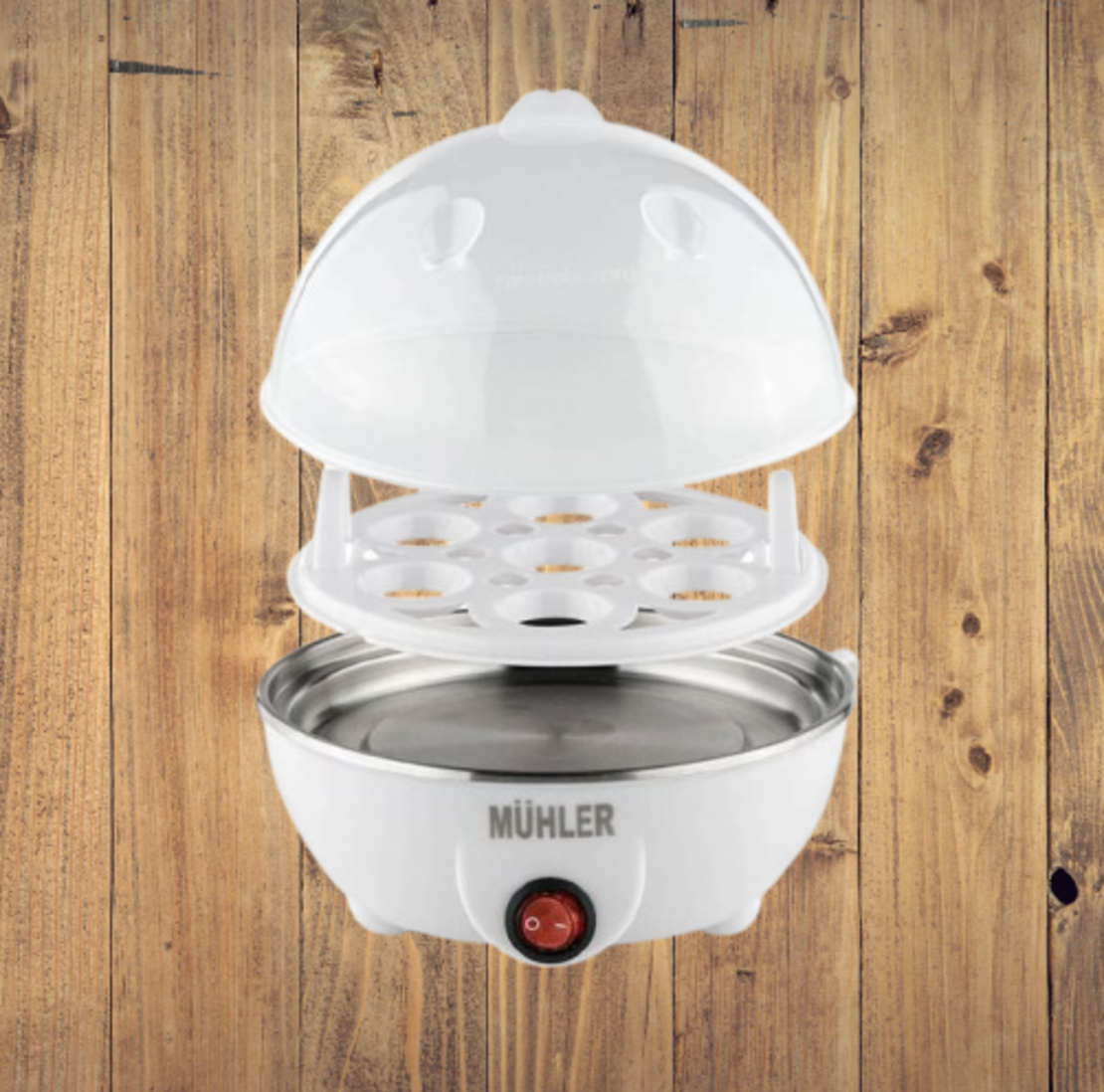 Уред за варене на яйца MUHLER ME-271