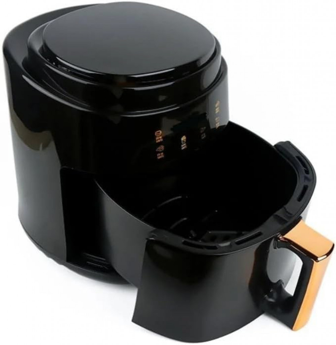 Дигитален въздушен фритюрник Cheffinger Led Air Fryer 1400W - 8L CF-AFRY8