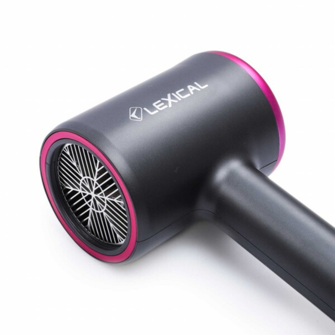 Сешоар HAIR DRYER  – Мощност и комфорт за всяка прическа