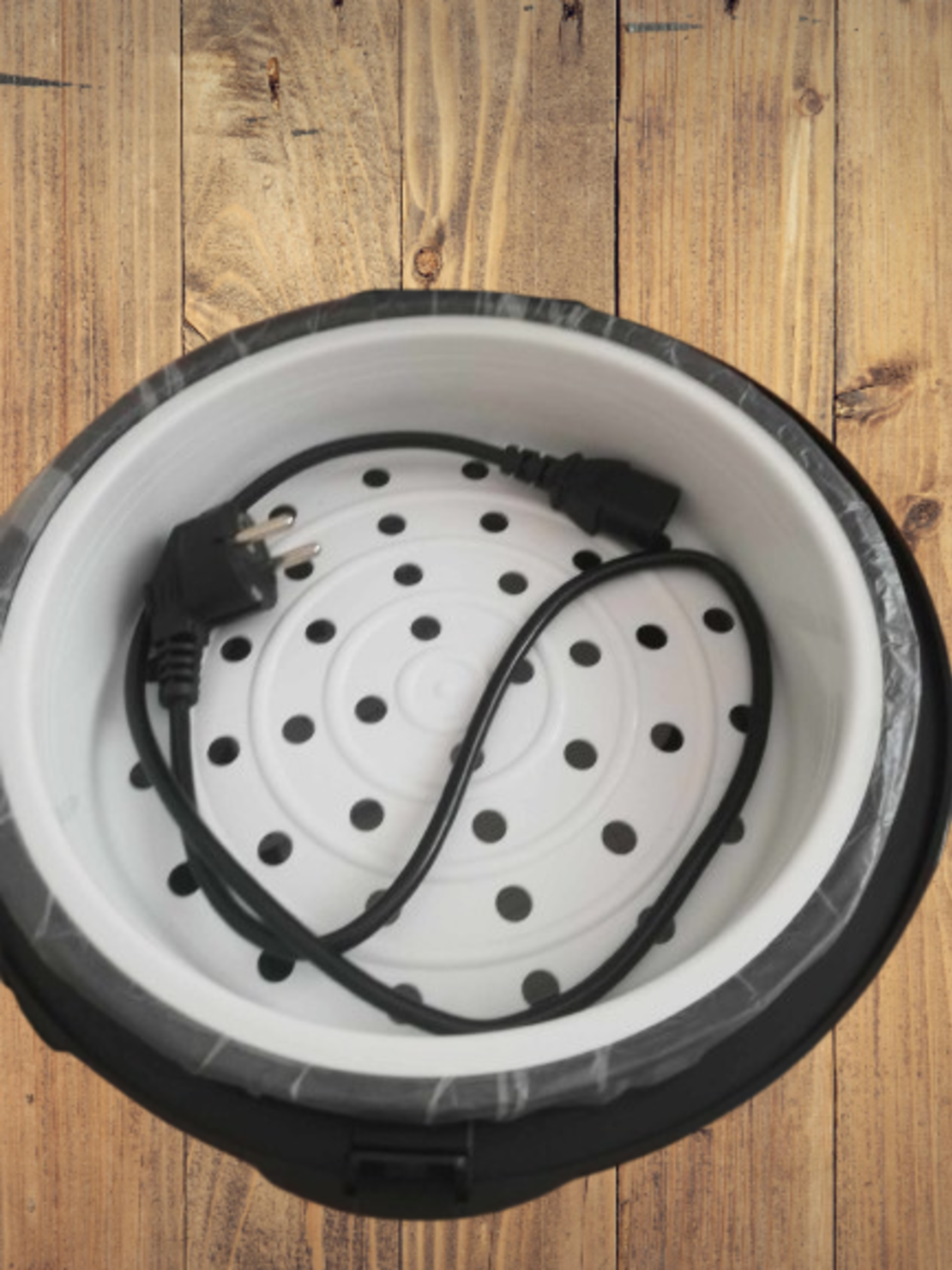 Мултикукър Rosberg, 780W, 5литра, 10 програми