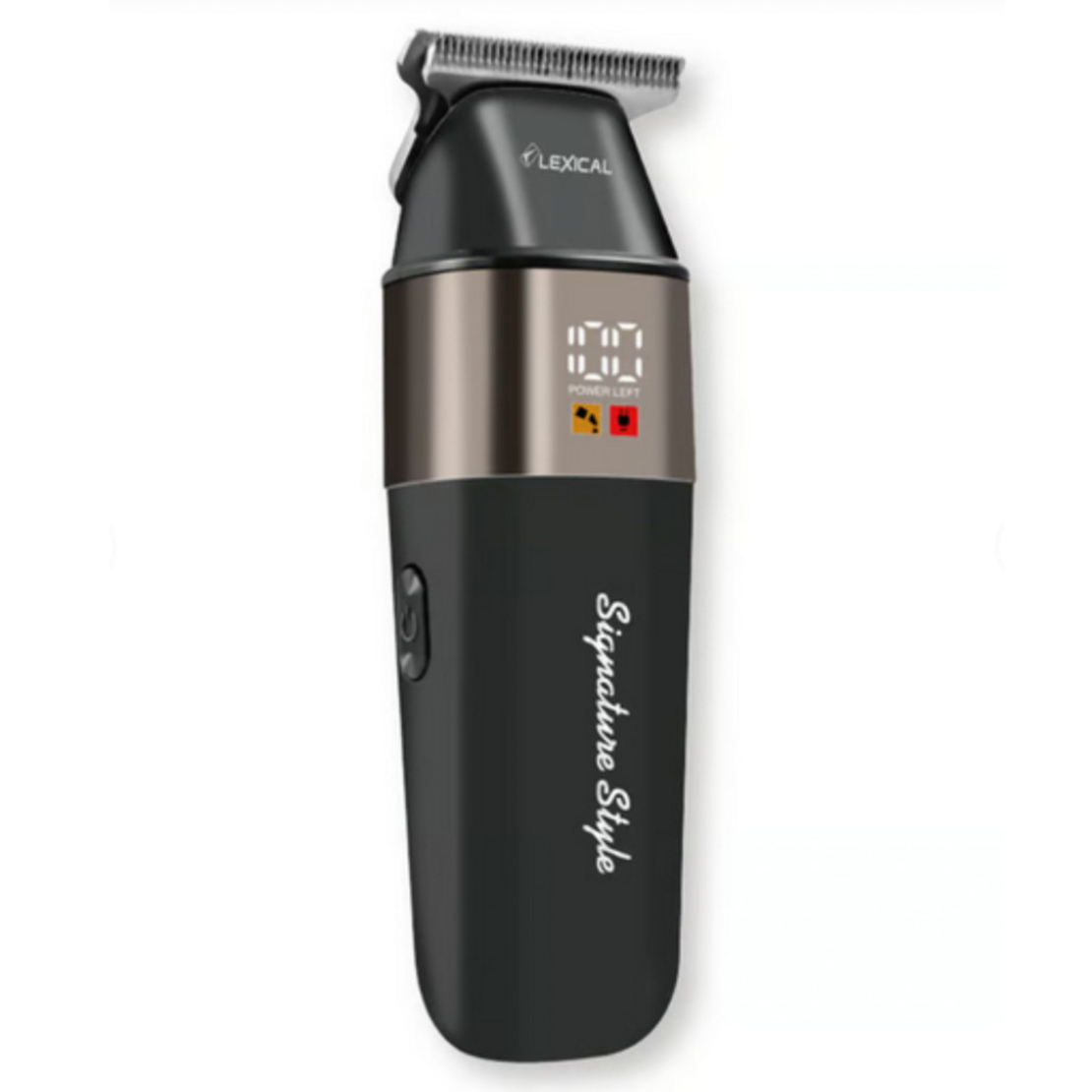 Машинка за подстригване Lexical LHC-5636 – Професионално качество, бързо зареждане и удобство у дома