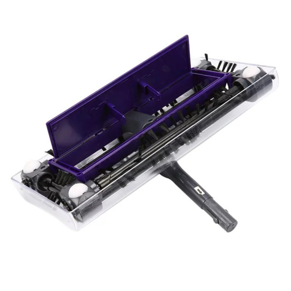 Електрическа метла Swivel Sweeper MAX