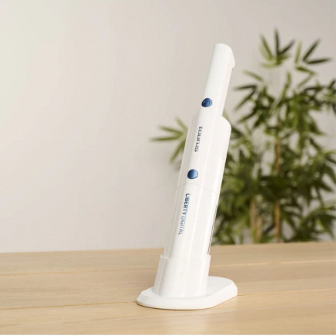 Ръчна безжична прахосмукачка - TAURUS Liberty Digital