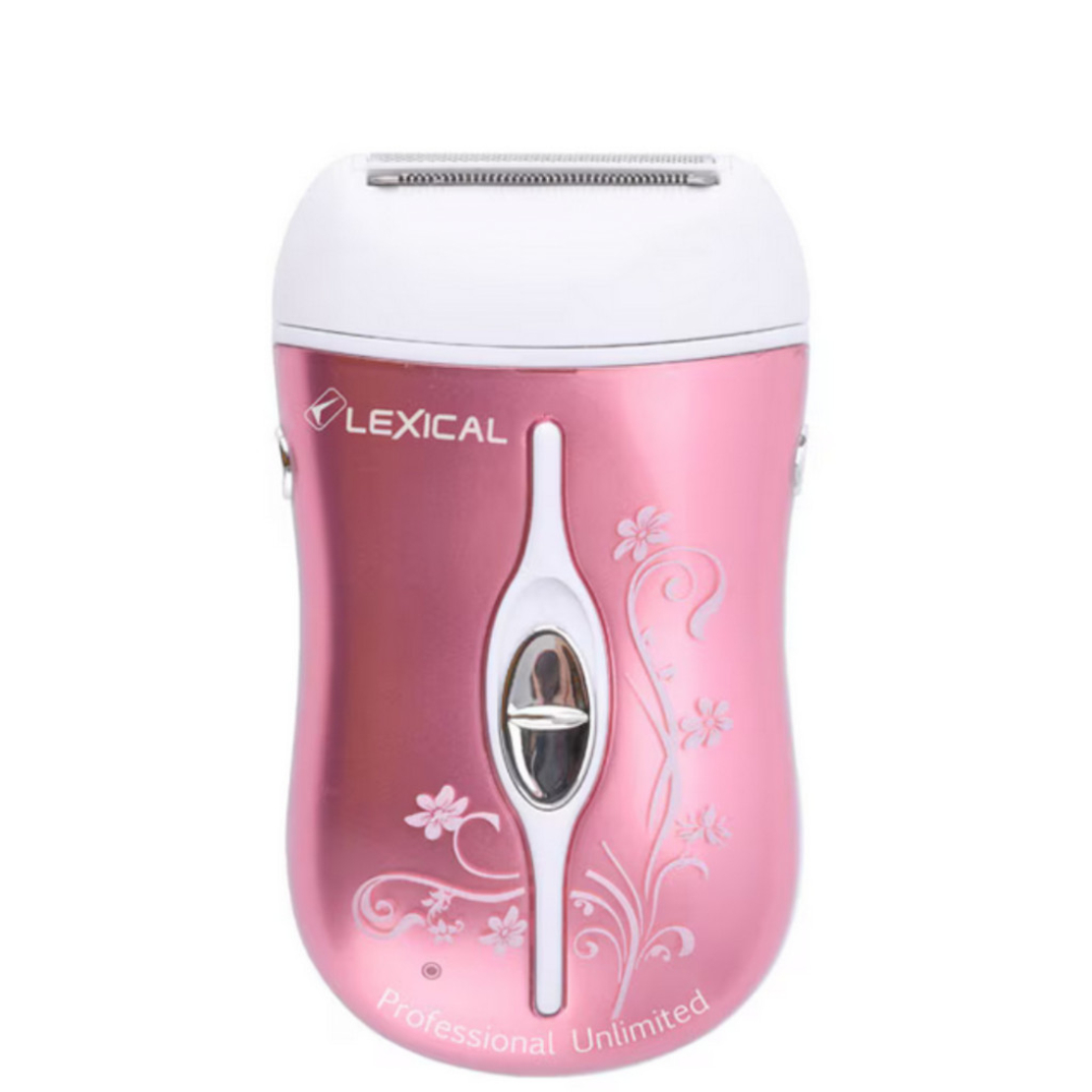 Дублирана Епилатор Lexical LEP-5501 2в1 – Ефективна и безболезнена грижа за кожата