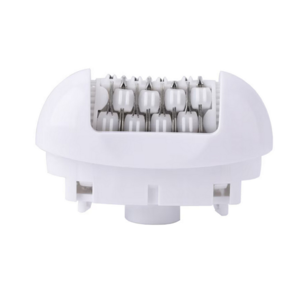 Дублирана Епилатор Lexical LEP-5501 2в1 – Ефективна и безболезнена грижа за кожата