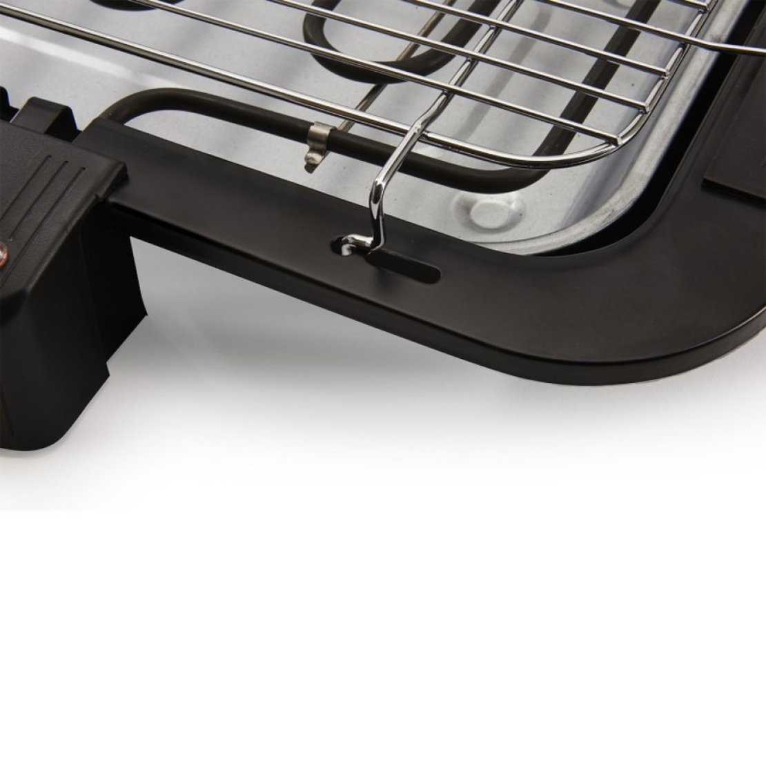 Електрическа Скара Rosberg, 2000W