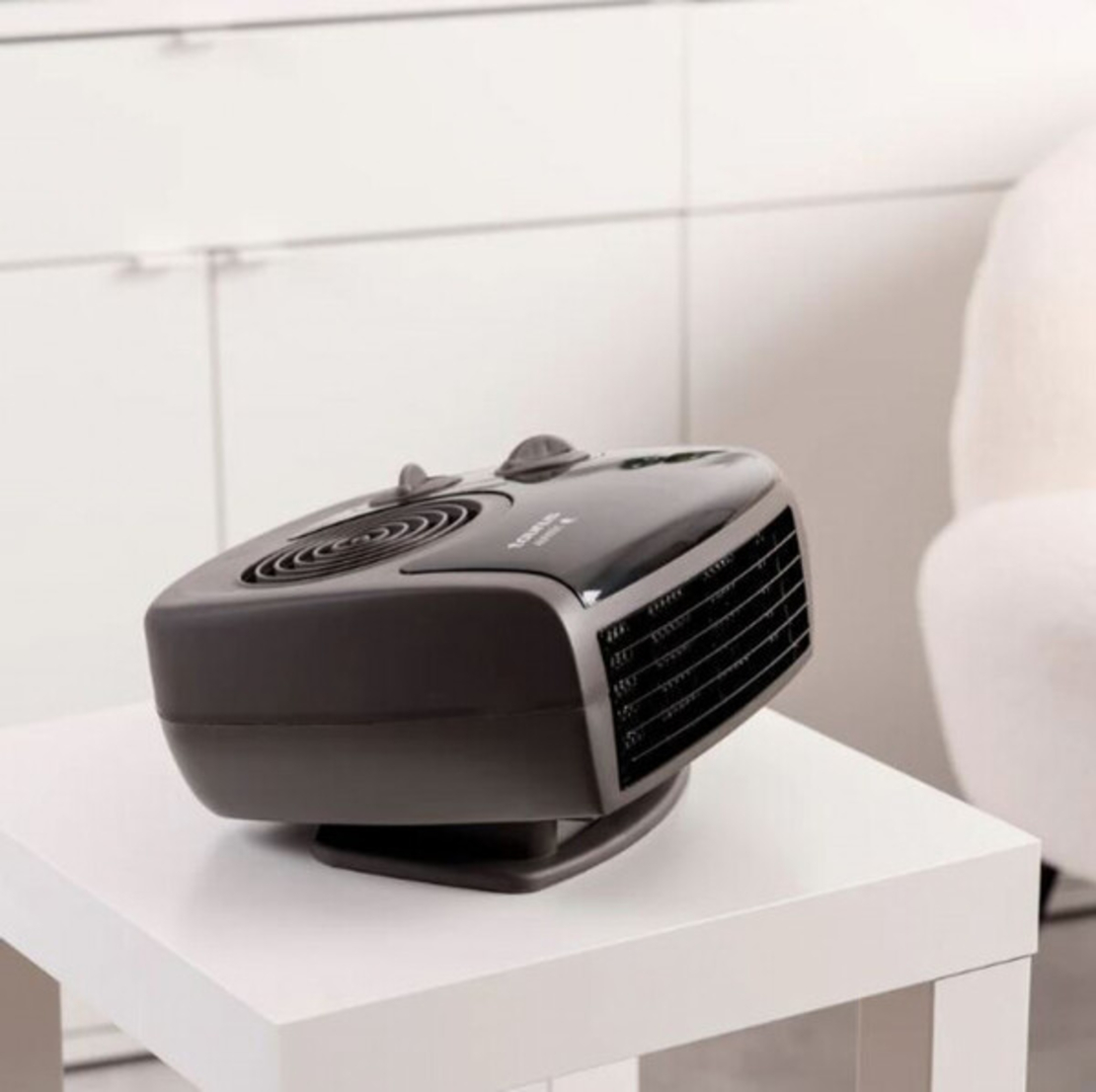 Вентилаторна печка Taurus CA-2400 – вентилаторен отоплител 2400W