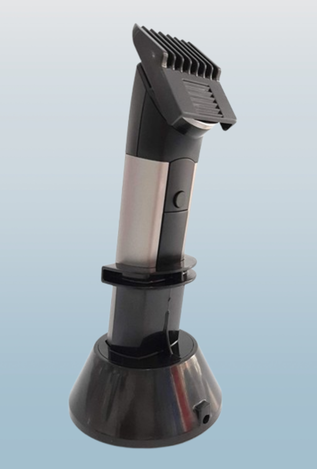 Безжичен тример за брада и тяло Kimei KM-2599  SHAV70