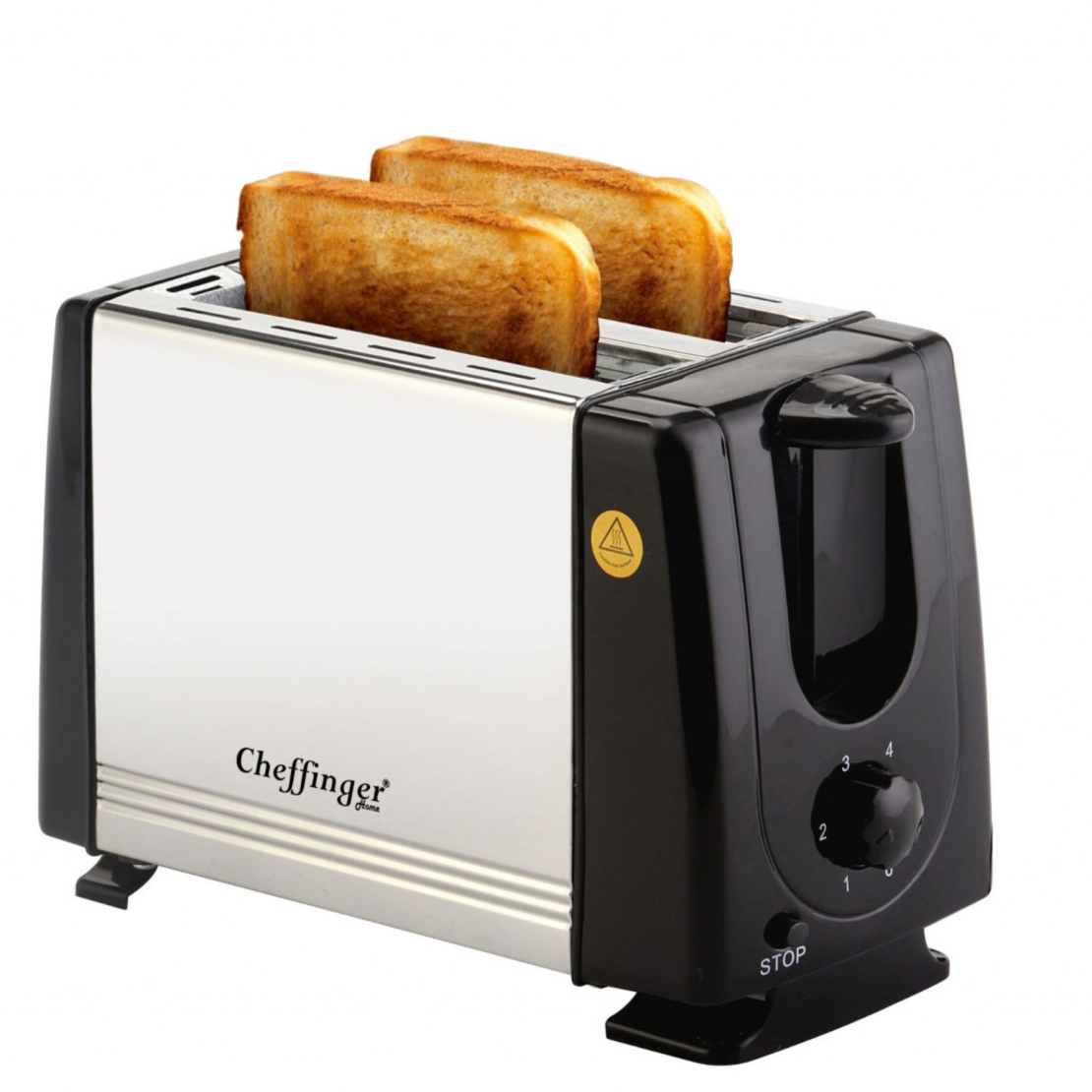 Тостер за изпичане на филиики Cheffinger