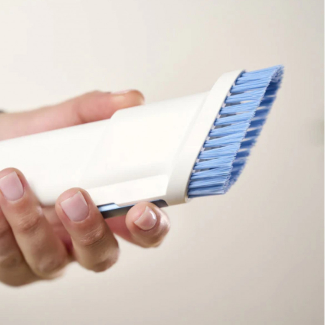 Ръчна безжична прахосмукачка - TAURUS Liberty Digital