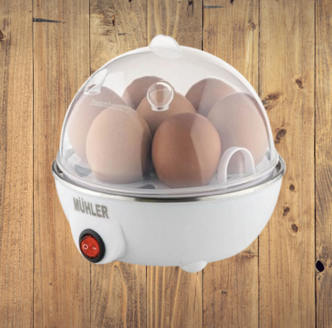 Уред за варене на яйца MUHLER ME-271