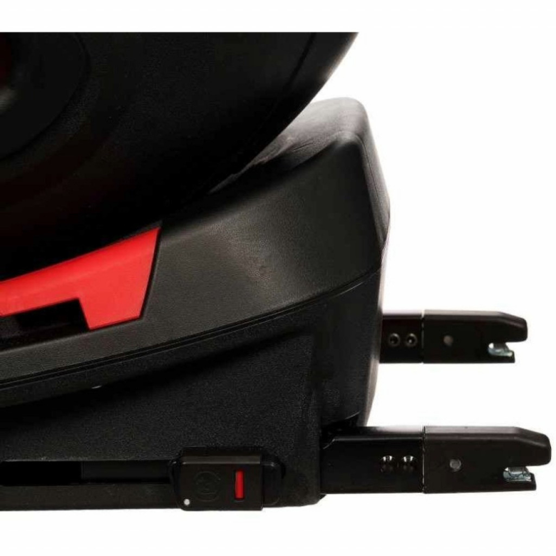 Столче за кола Zizito Amadeo, 0-36 кг, с IsoFix