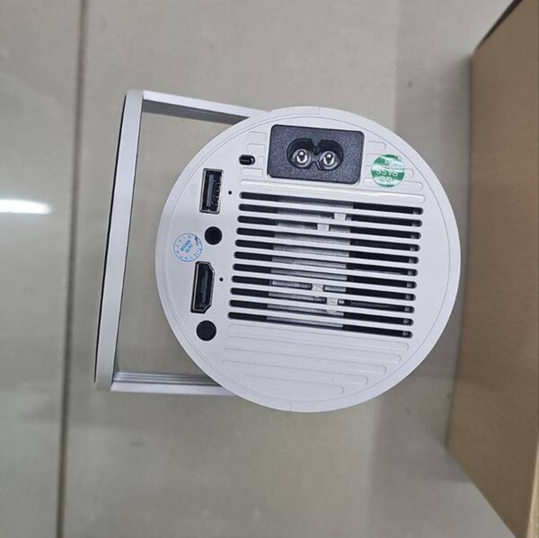 Преносим мини проектор,Android 11