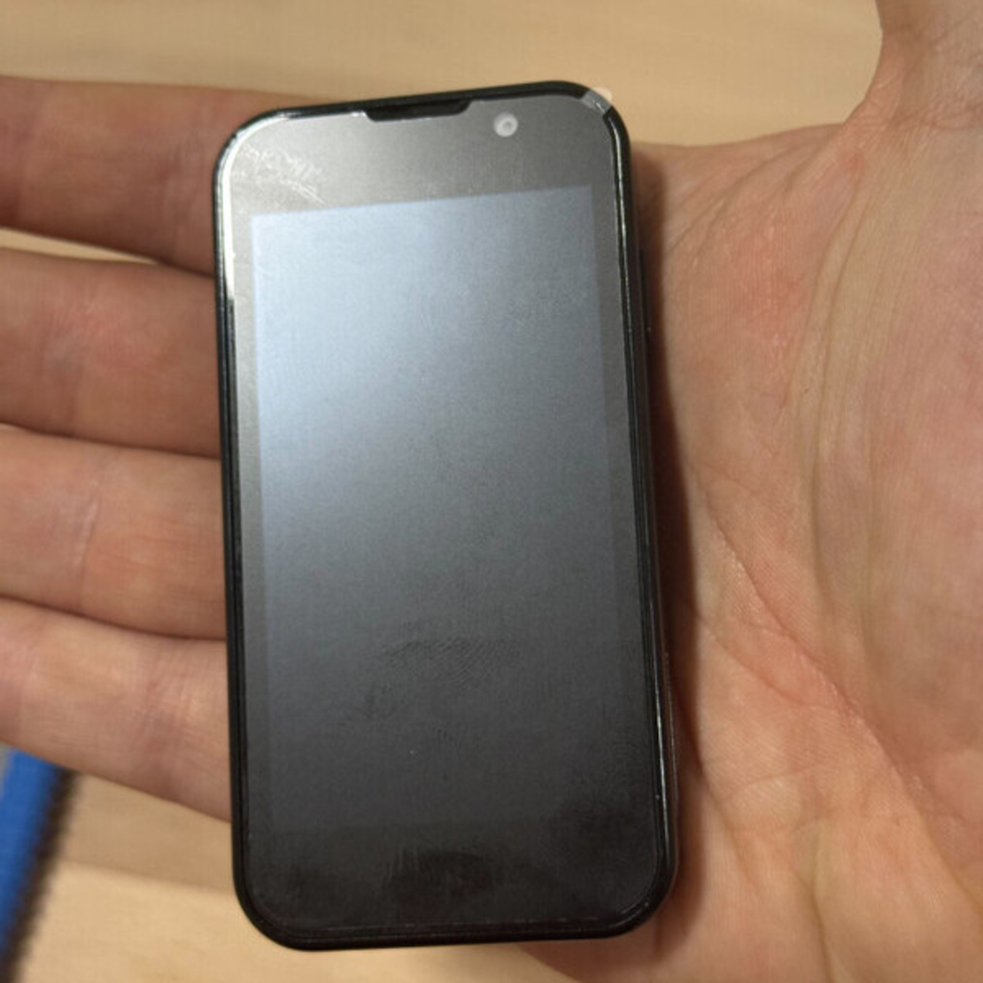 Мини смартфон,  3G WCDMA