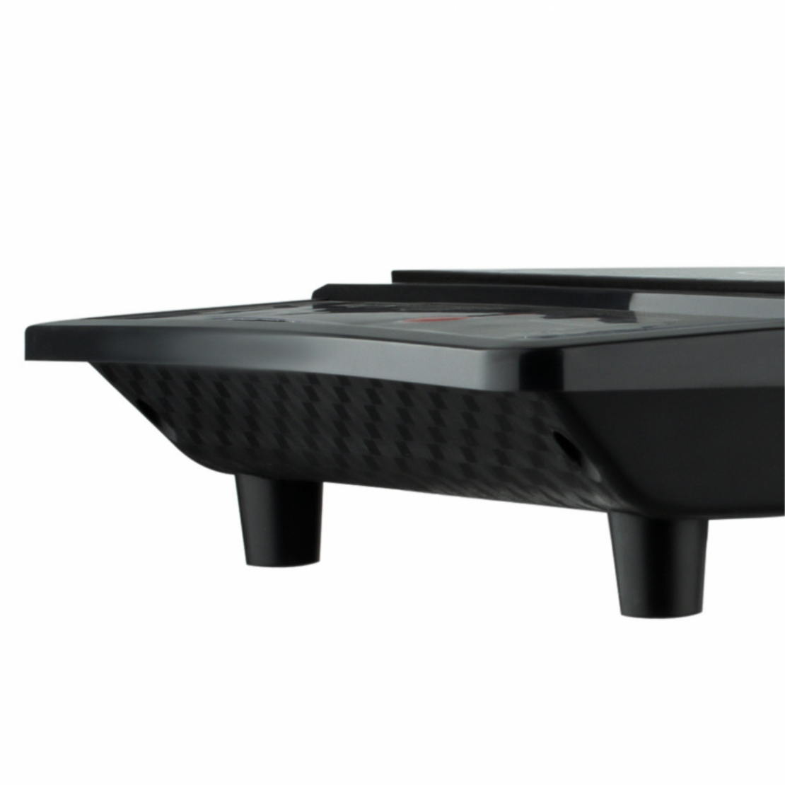 Единичен индукционен котлон Cheffinger CF IND200 2000W