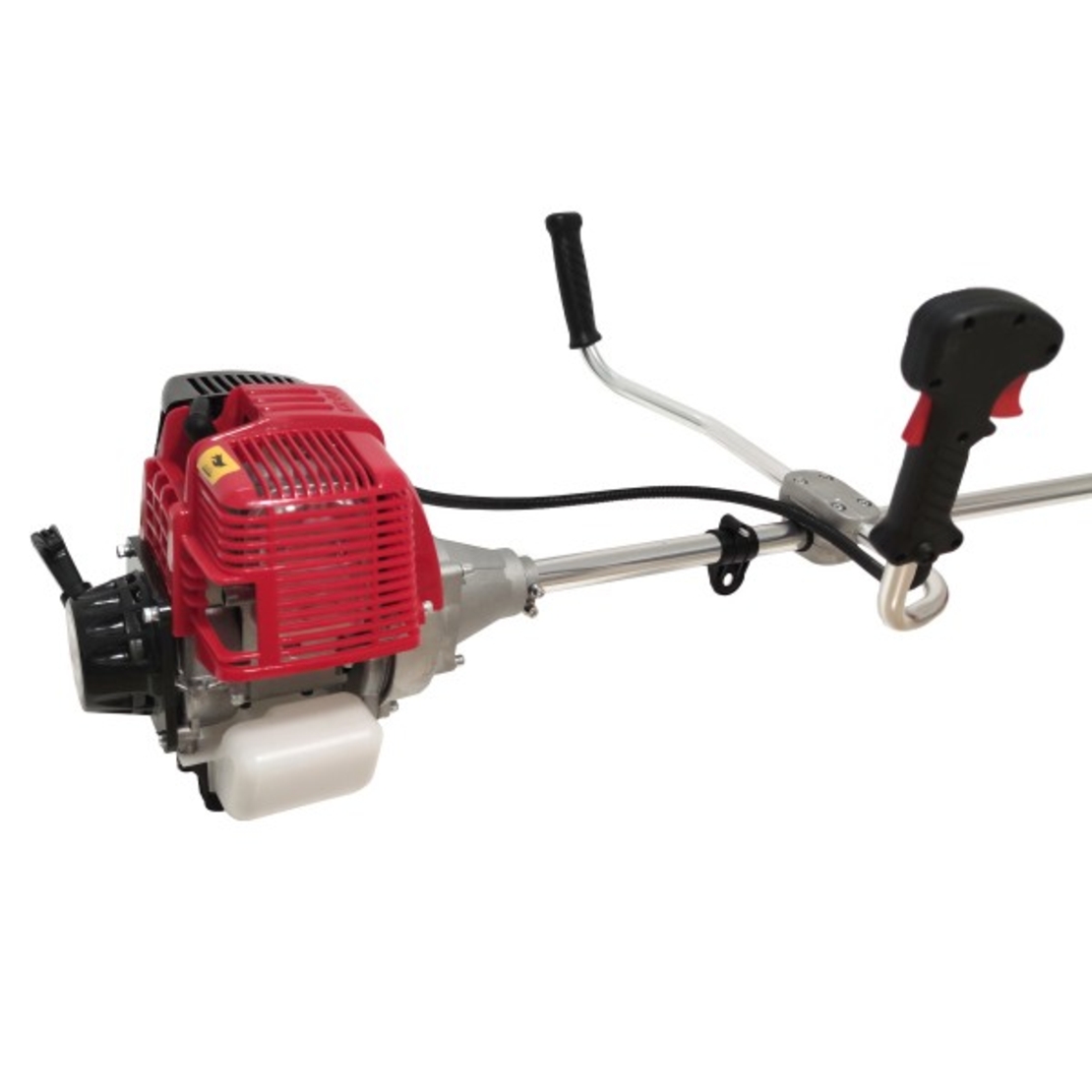 Бензинов тример за косене на трева KraftRoyal 4000W