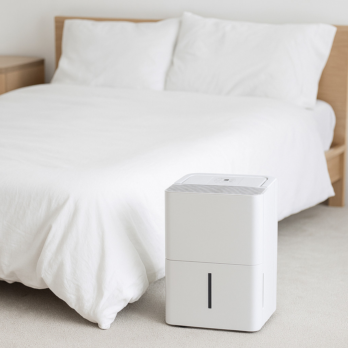 Влагоуловител Comfee MDDN-10DEN7 – 10L/24h