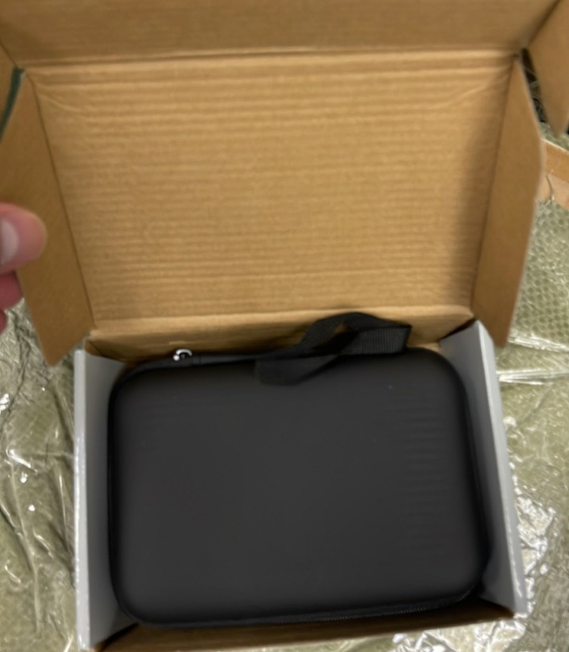 Въздушен вентилатор,130000 RPM,Techsuit