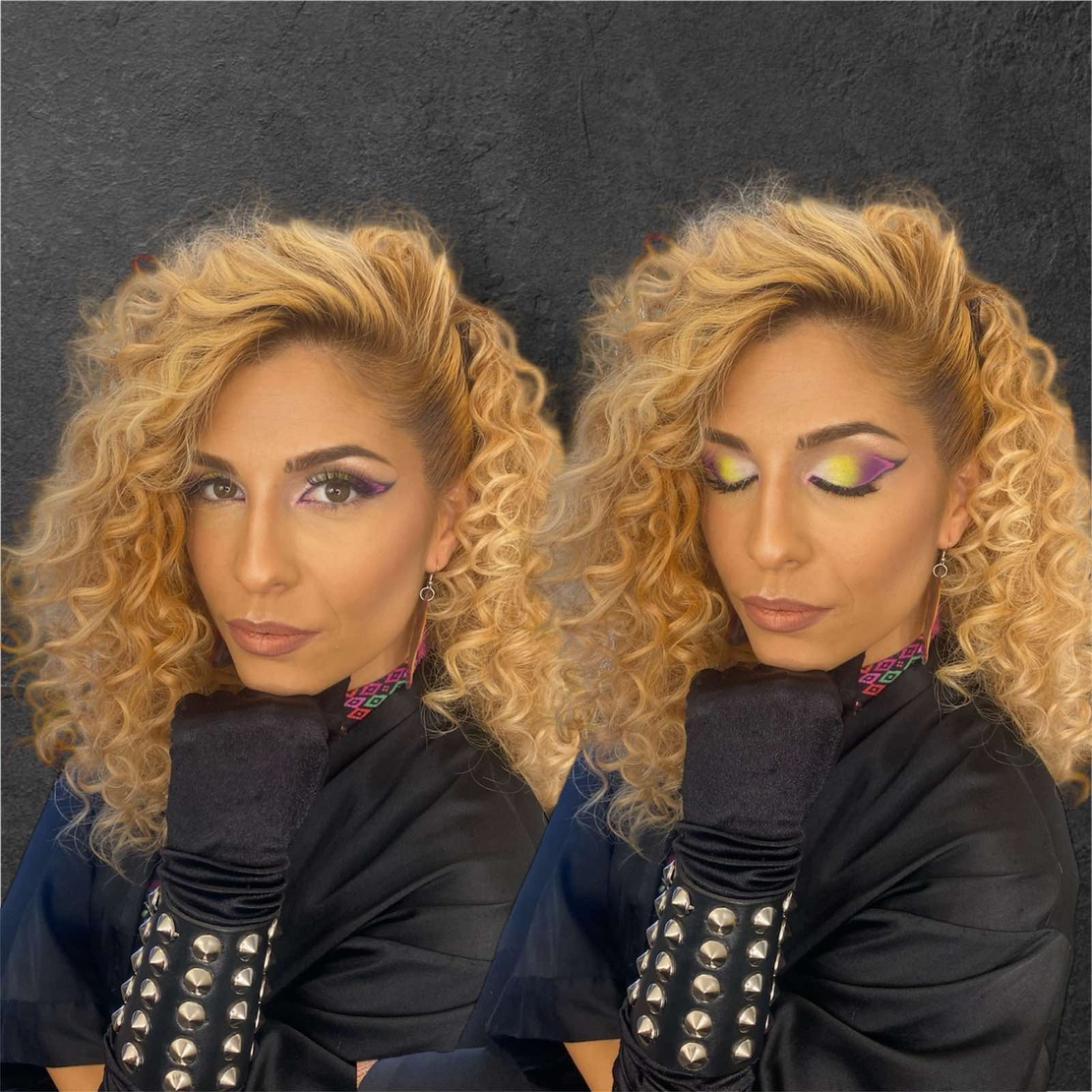 Professional Makeup Artist Course with Diana Konova