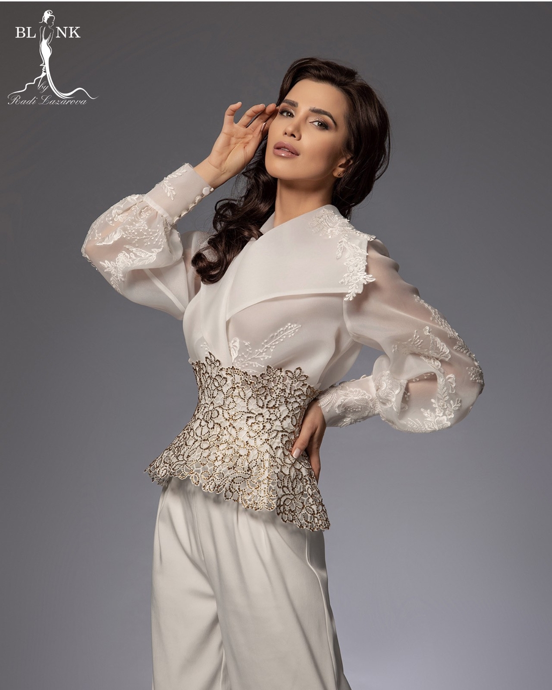 Professional Makeup Artist Course with Diana Konova