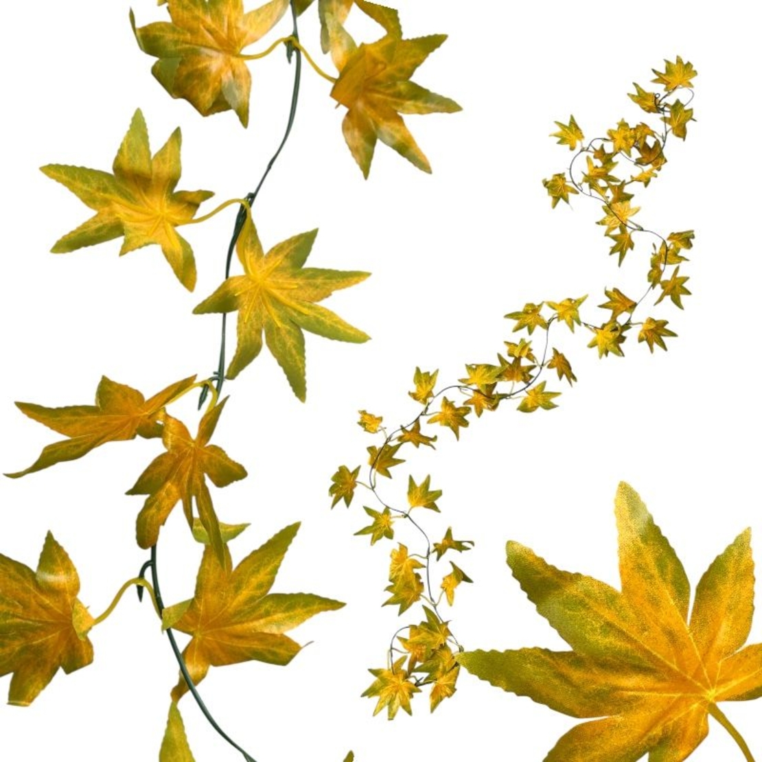 гирлянд есен