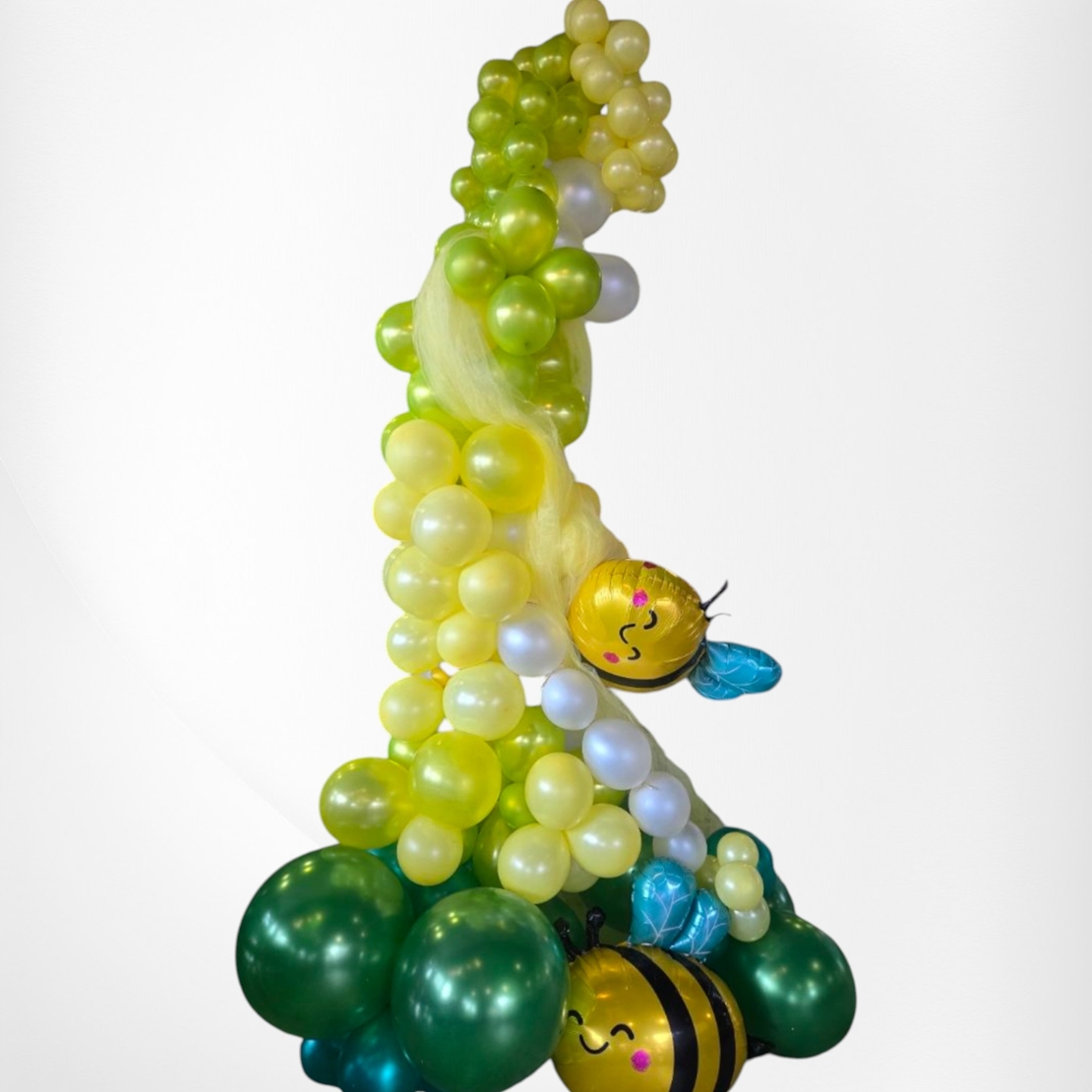 Колона за събитие