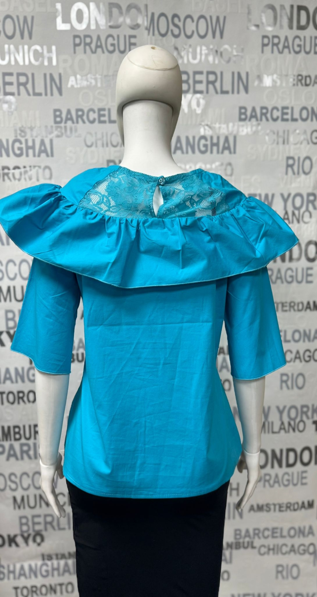 дамска блуза