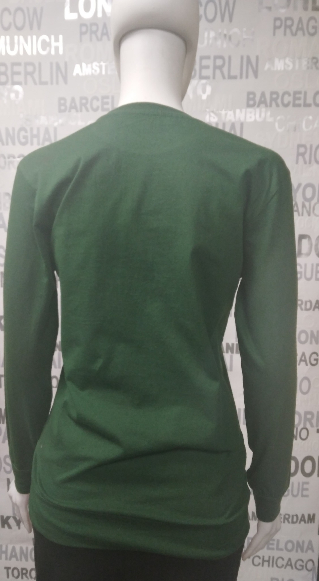 дамска блуза