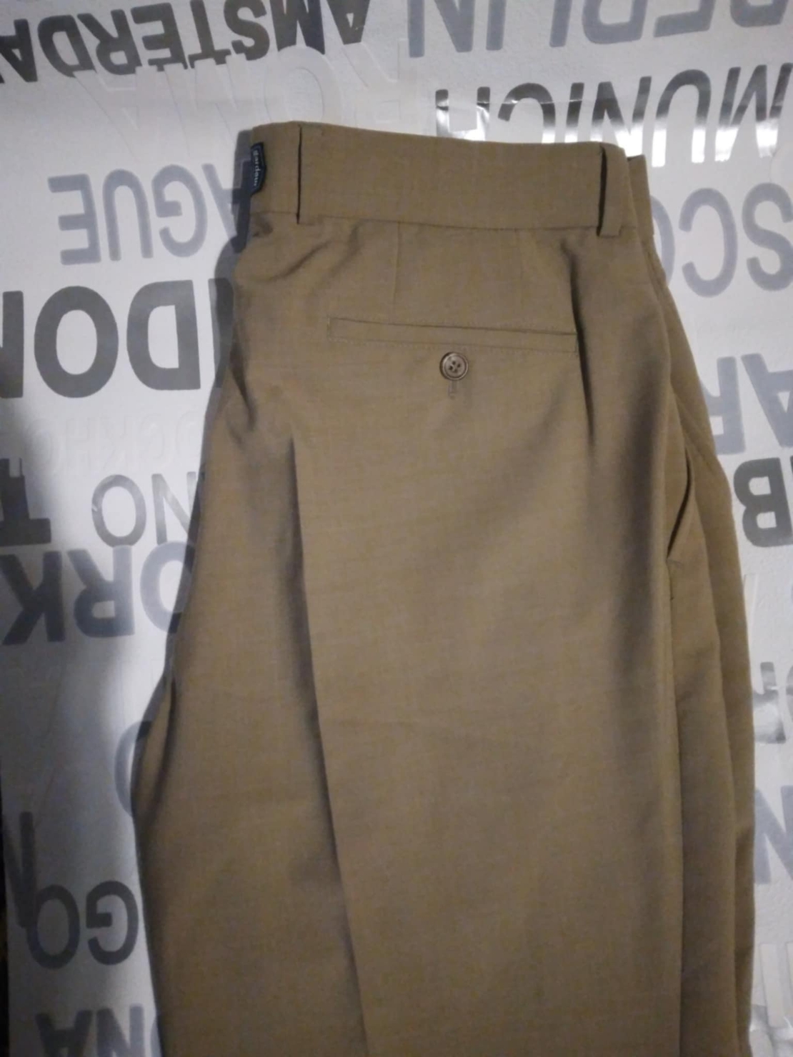 мъжки панталон