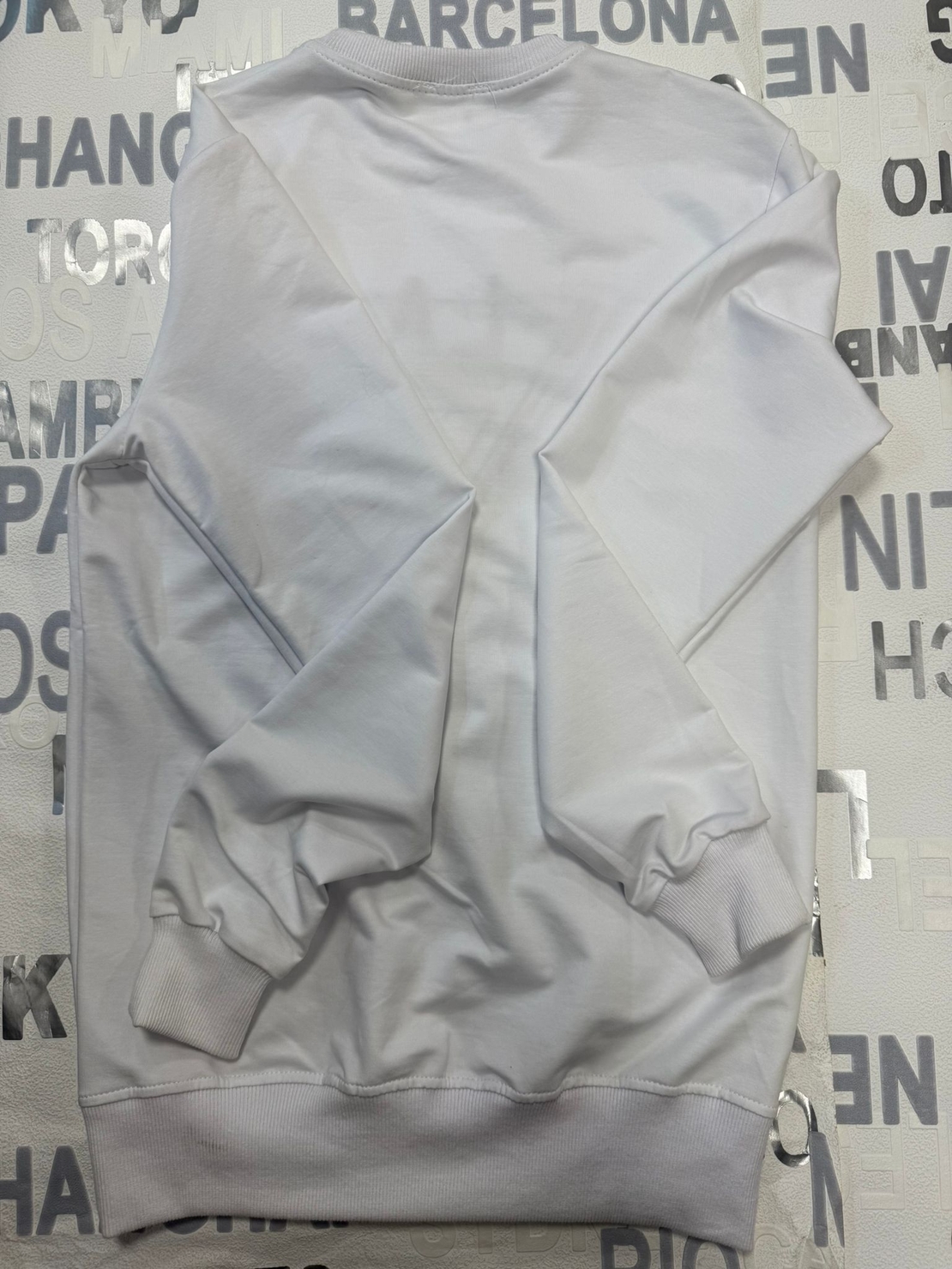 мъжка блуза