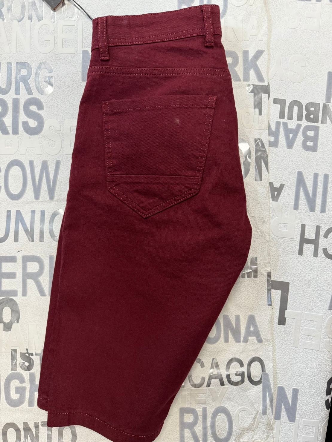 мъжки къси панталони