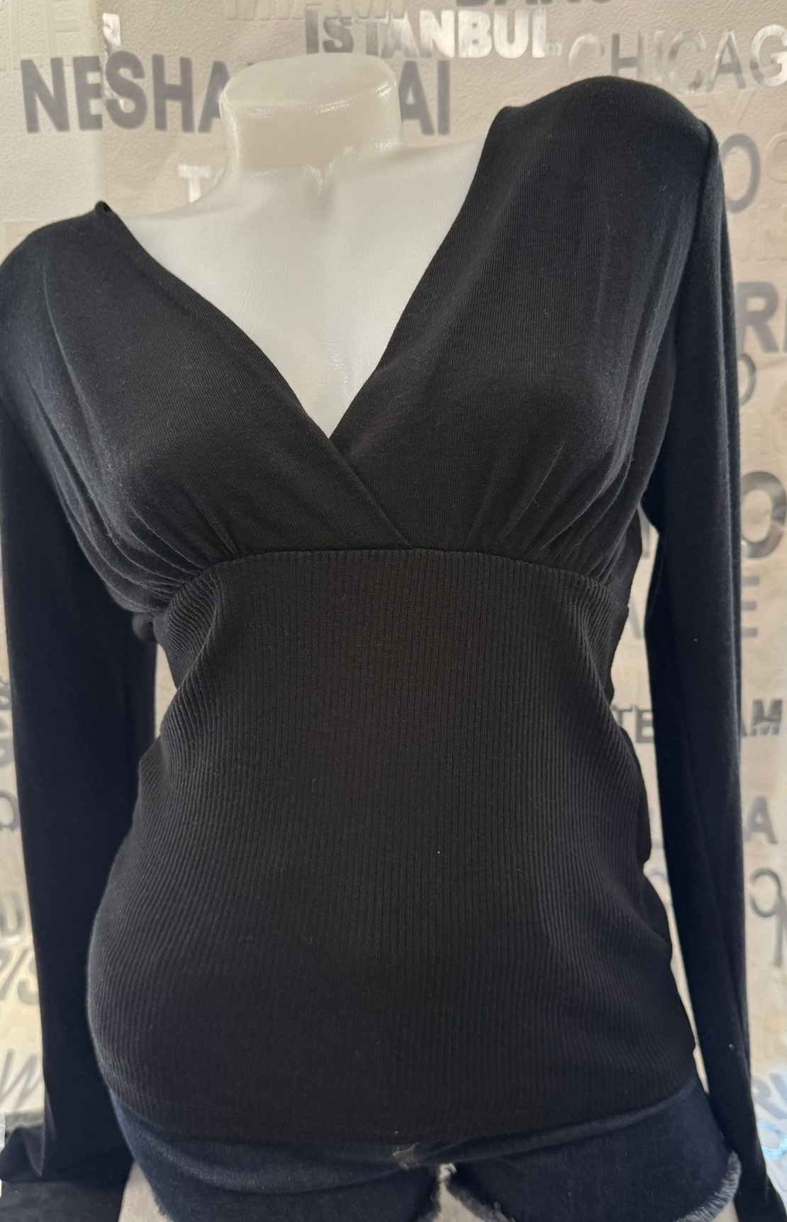 дамска блуза