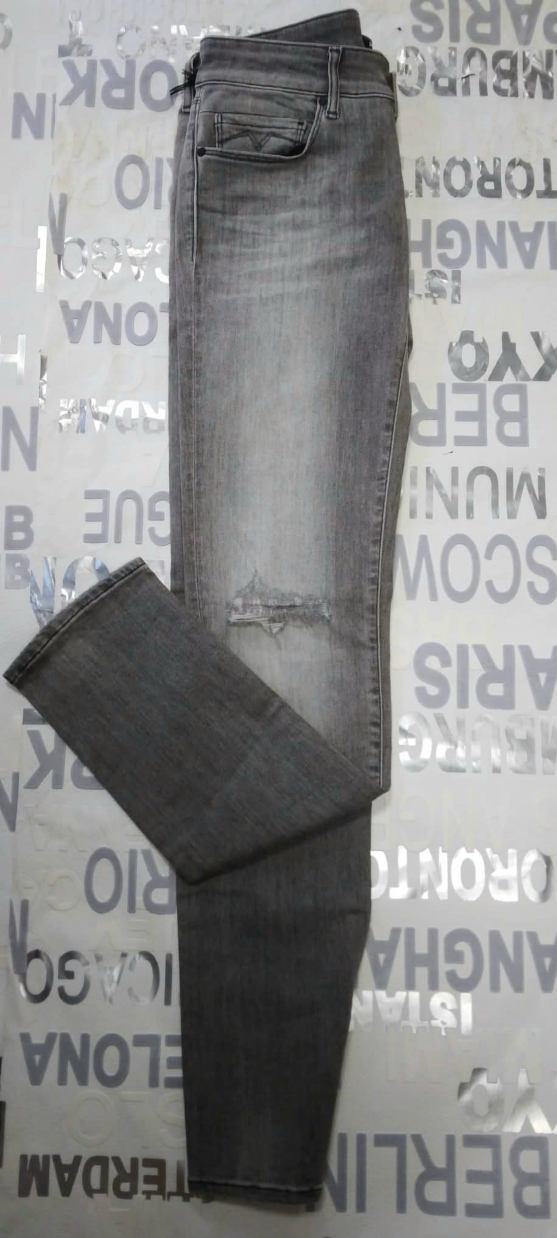 дамски дънки Replay