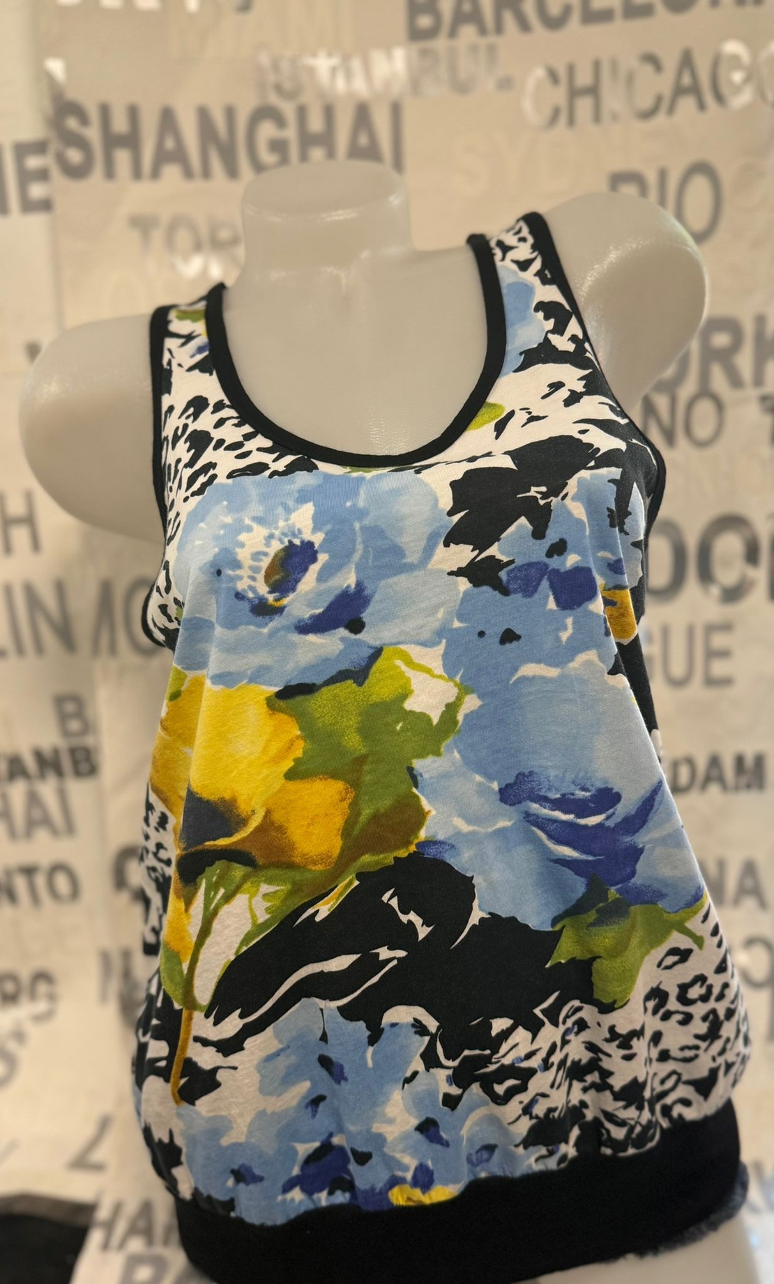 дамски потник