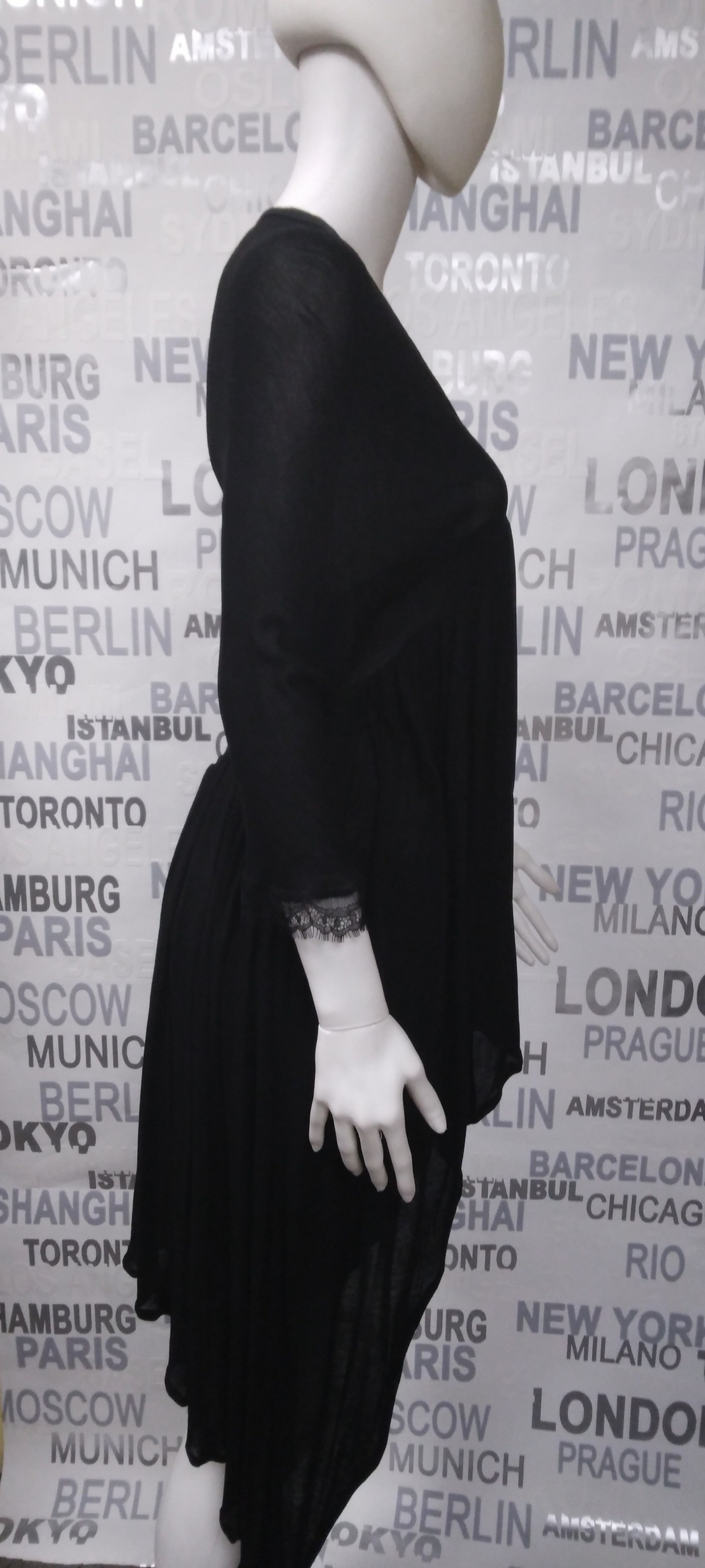 дамска туника