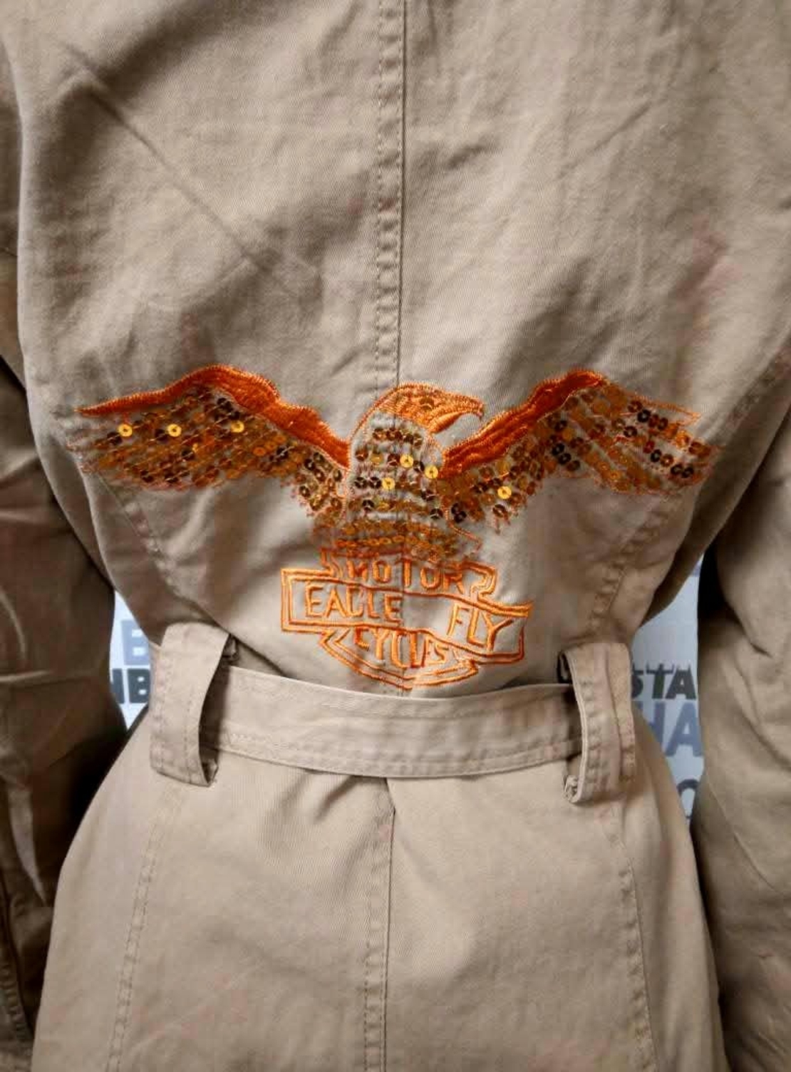 дамско спортно яке