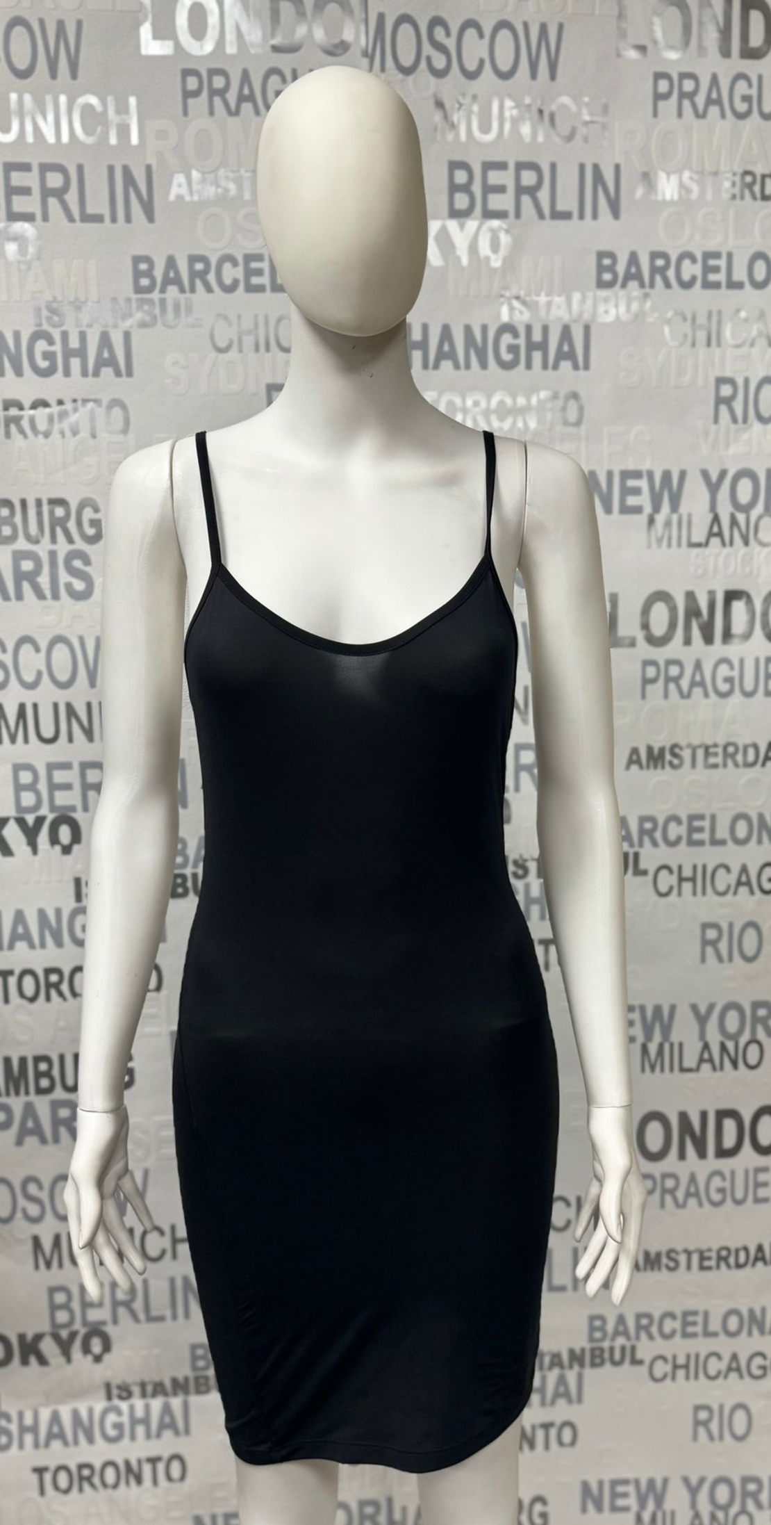 дамски потник