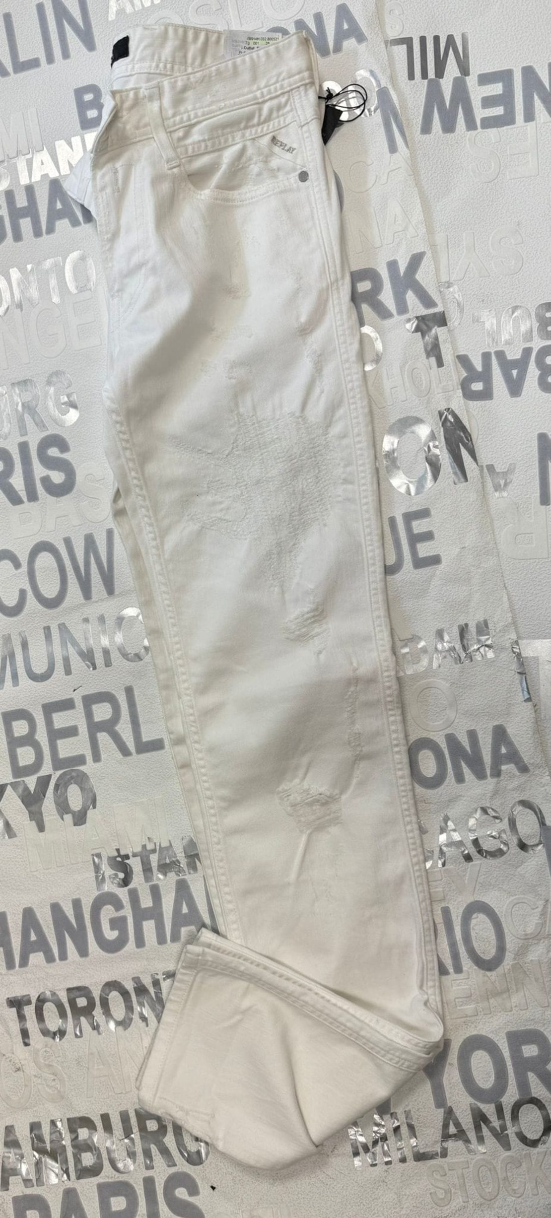 мъжки дънки Replay